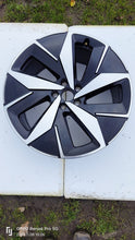 Load image into Gallery viewer, 1x Alufelge 20 Zoll 9.0" 5x112 11A601025J VW Rim Wheel FEL7958915015ln