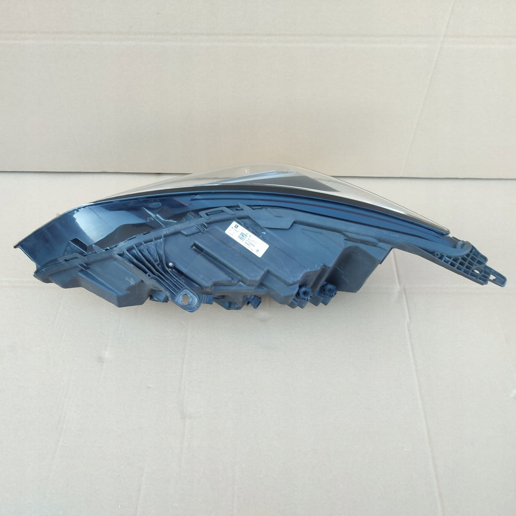 Frontscheinwerfer Opel Astra 39228715 Full LED Rechts Scheinwerfer Headlight