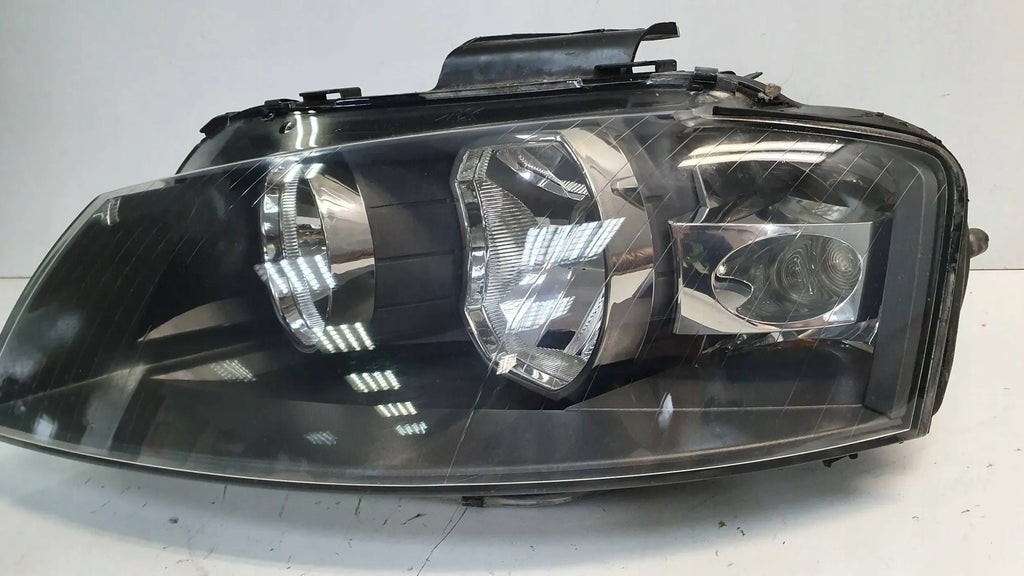 Frontscheinwerfer Audi A3 8P0941003K Links Scheinwerfer Headlight