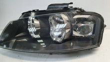 Laden Sie das Bild in den Galerie-Viewer, Frontscheinwerfer Audi A3 8P0941003K Links Scheinwerfer Headlight