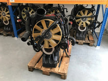 Laden Sie das Bild in den Galerie-Viewer, Motor Mercedes-Benz Vario OM904LA 390TKm Engine Komplett MOT4692236727zs