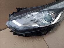 Laden Sie das Bild in den Galerie-Viewer, Frontscheinwerfer Ford S-Max EM2B13W030GH Links Scheinwerfer Headlight SCH2518915350gs