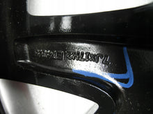 Laden Sie das Bild in den Galerie-Viewer, 1x Alufelge 17 Zoll 7.0&quot; 5x108 40 5ET 32271987 Volvo S60 V60 V40 Rim Wheel