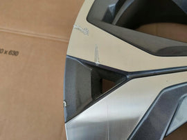 1x Alufelge 18 Zoll 7.0