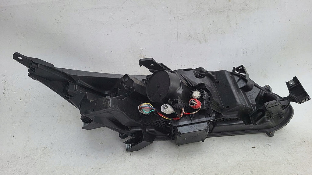 Frontscheinwerfer Mitsubishi Eclipse Cross I Full LED Rechts oder Links