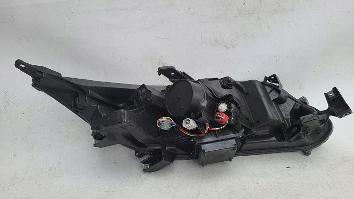 Frontscheinwerfer Mitsubishi Eclipse Cross I Full LED Links Headlight SCH7032592779wr
