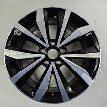 Load image into Gallery viewer, 1x Alufelge 17 Zoll 7.0" 5x112 45ET 2GA601025B VW Tiguan Jetta Rim Wheel FEL1721332220to