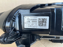 Laden Sie das Bild in den Galerie-Viewer, Frontscheinwerfer VW Golf VII Sportsvan 517941034B 90056399 Xenon Rechts SCH9911568523pe