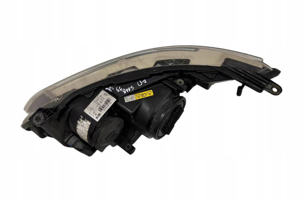 Frontscheinwerfer Saab 9-3 P12770144 2060941EL00960606 Rechts Headlight SCH2513284341tn