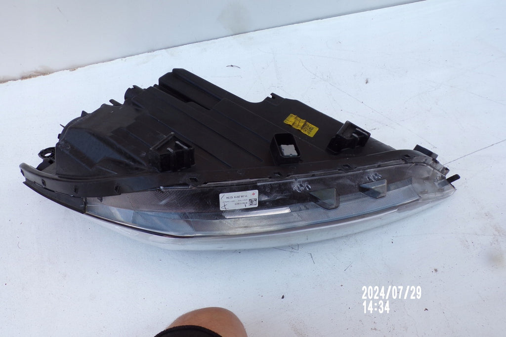 Frontscheinwerfer Hyundai Tucson 92101D7700 Full LED Links Headlight SCH1419664835nd