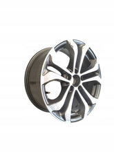 Laden Sie das Bild in den Galerie-Viewer, 1x Alufelge 17 Zoll A2534010600 Mercedes-Benz Glc C253 X253 Rim Wheel FEL2894857685yv