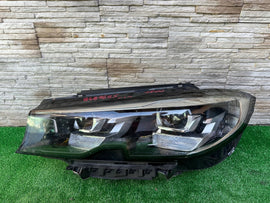 Frontscheinwerfer BMW 3 G21 G20 9481695 LED Links Scheinwerfer Headlight SCH1808813202ny