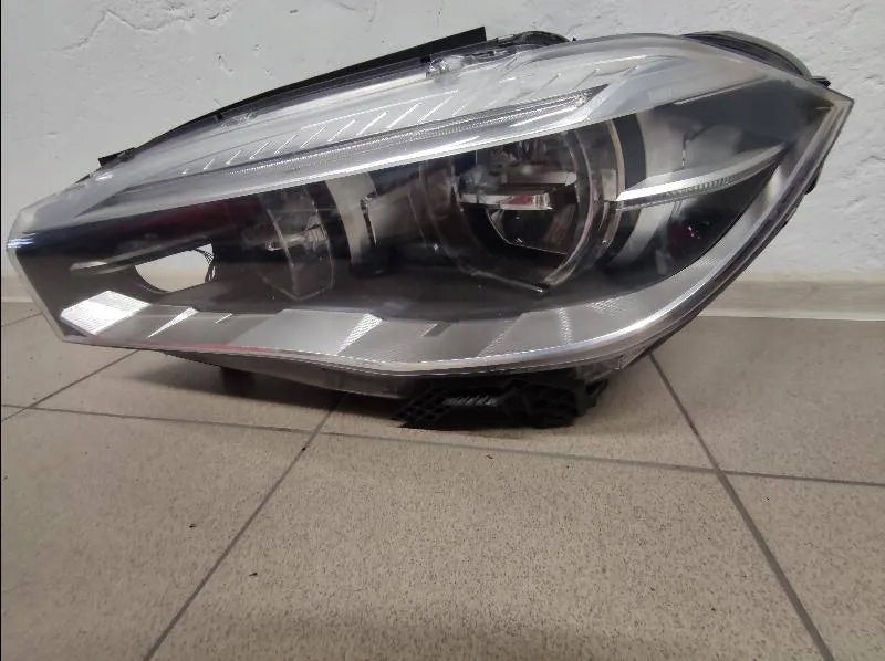 Frontscheinwerfer BMW X5 F15 7214851 Full LED Links Scheinwerfer Headlight SCH1981392777bk