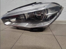Load image into Gallery viewer, Frontscheinwerfer BMW X5 F15 7214851 Full LED Links Scheinwerfer Headlight SCH1981392777bk