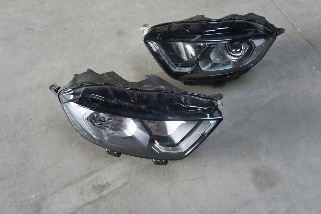 Frontscheinwerfer Ford Ecosport Ein Stück (Rechts oder Links) Headlight