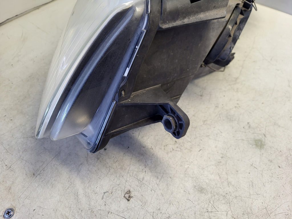 Frontscheinwerfer VW Passat 3C0941752K Rechts Scheinwerfer Headlight SCH4122827159cl