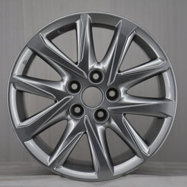 1x Alufelge 17 Zoll 7.0