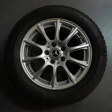 Load image into Gallery viewer, 4x Alufelge 16 Zoll 6.5" 5x112 38ET A2054012400 Mercedes-Benz W176 W205 W204 FEL3392475409um