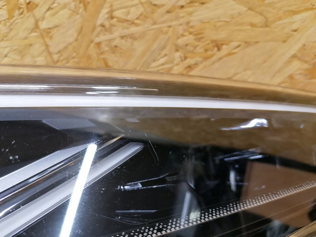 Frontscheinwerfer Cupra Formentor 5FG941036B Full LED Rechts Headlight SCH9439928304av