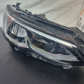 Frontscheinwerfer VW Golf VIII 5H1941030 Rechts Scheinwerfer Headlight SCH3101930522tc