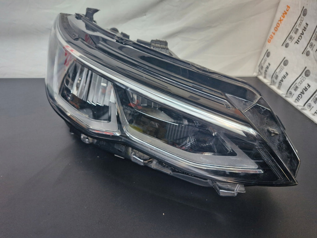 Frontscheinwerfer VW Golf VIII 5H1941030 Rechts Scheinwerfer Headlight SCH3101930522tc