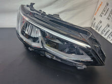Laden Sie das Bild in den Galerie-Viewer, Frontscheinwerfer VW Golf VIII 5H1941030 Rechts Scheinwerfer Headlight SCH3101930522tc