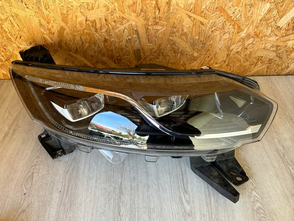 Frontscheinwerfer Renault Espace V 260104119R FULL LED Rechts Headlight