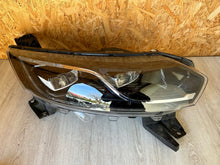 Laden Sie das Bild in den Galerie-Viewer, Frontscheinwerfer Renault Espace V 260104119R FULL LED Rechts Headlight