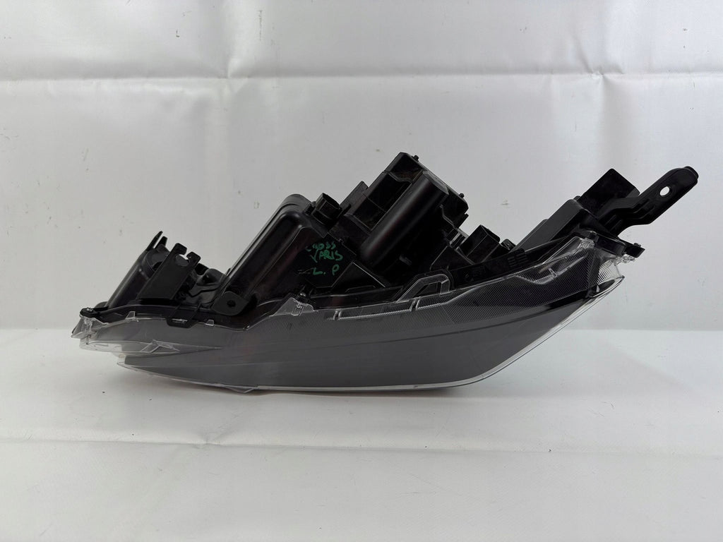 Frontscheinwerfer Toyota Yaris Cross 0D-314 LED Ein Satz Scheinwerfer Headlight SCH9798134520yj