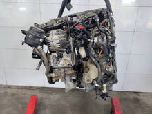 Load image into Gallery viewer, Motor BMW X1 E84 N47D20C 2.0 2013 Diesel Engine Komplett MOT9561337979rt