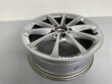 Load image into Gallery viewer, 1x Alufelge 17 Zoll 6.5" 5x112 44ET Glanz Silber A1774010300 Mercedes-Benz W177 FEL2229540722bv