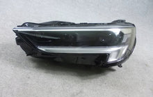 Laden Sie das Bild in den Galerie-Viewer, Frontscheinwerfer Opel Insignia B 39136835 LED Links Scheinwerfer Headlight