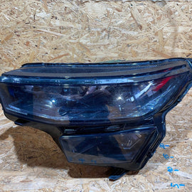 Frontscheinwerfer Skoda Kodiaq 566941035 Full LED Links Scheinwerfer Headlight SCH2502319038mt