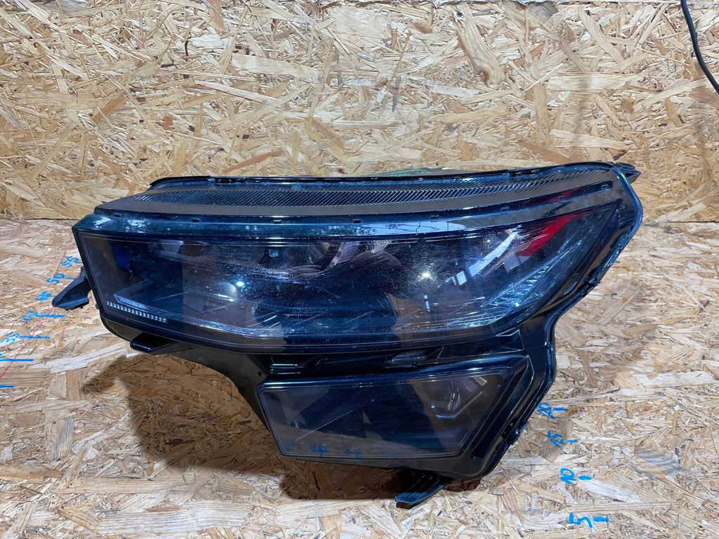 Frontscheinwerfer Skoda Kodiaq 566941035 Full LED Links Scheinwerfer Headlight SCH2502319038mt