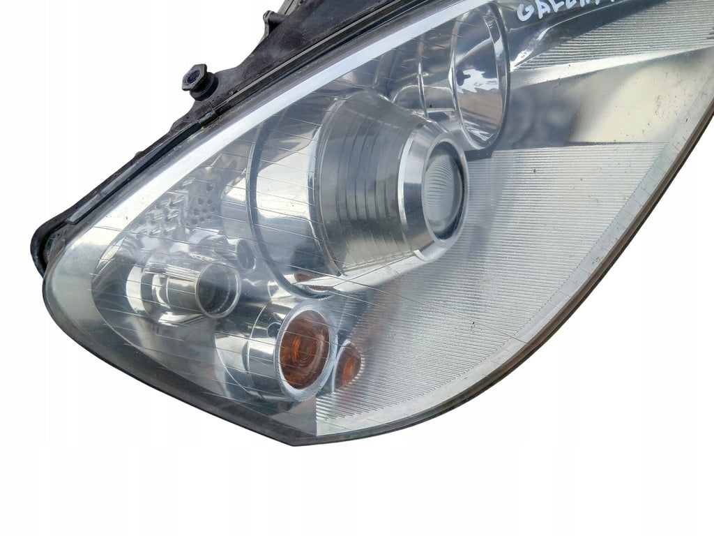 Frontscheinwerfer Ford Galaxy I 7M5941016P Xenon Rechts Scheinwerfer Headlight SCH2042911180ae
