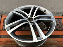 Laden Sie das Bild in den Galerie-Viewer, 1x Alufelge 20 Zoll 8.5&quot; 5x112 42ET A1674012500 Mercedes-Benz Gls Rim Wheel