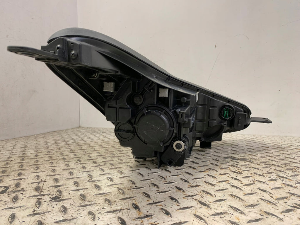 Frontscheinwerfer Kia Sportage 92101-F1500 Links Scheinwerfer Headlight SCH5482671592kj