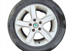 Laden Sie das Bild in den Galerie-Viewer, 4x Alufelge 16 Zoll 5x112 Skoda Octavia I Rim Wheel FEL8504322804rc