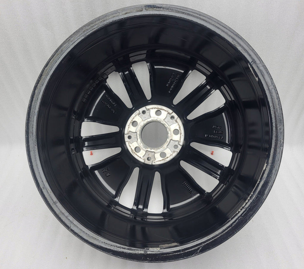 1x Alufelge 18 Zoll 7.5" 5x112 53 5ET A2434011300 Mercedes-Benz Eqa H243 FEL6581261917lm