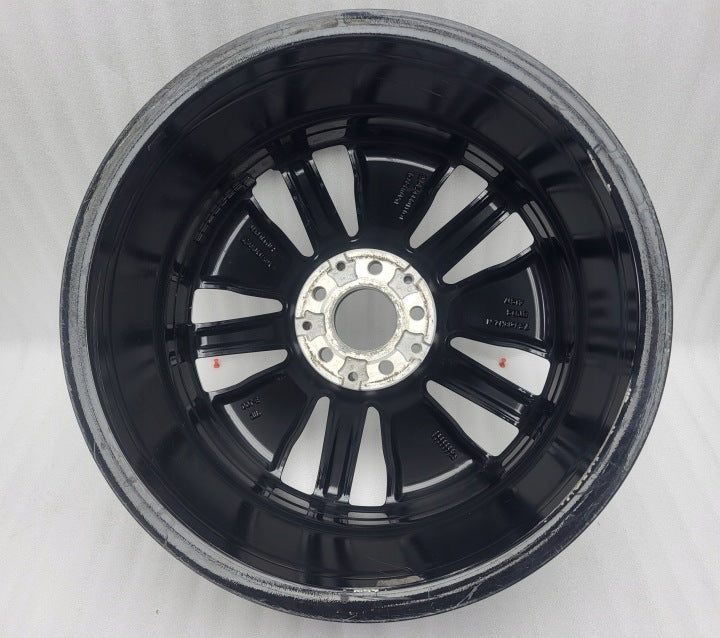 1x Alufelge 18 Zoll 7.5" 5x112 53 5ET A2434011300 Mercedes-Benz Eqa H243 FEL6581261917lm