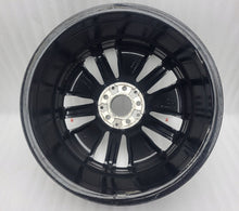 Load image into Gallery viewer, 1x Alufelge 18 Zoll 7.5" 5x112 53 5ET A2434011300 Mercedes-Benz Eqa H243 FEL6581261917lm