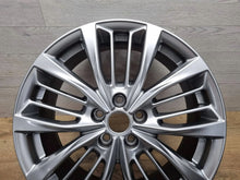 Load image into Gallery viewer, 1x Alufelge 18 Zoll 7.5" 5x112 50ET LV4J1007A1A Ford Kuga Iii Rim Wheel FEL3369780804rg