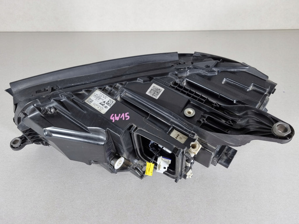 Frontscheinwerfer Mercedes-Benz Gle A1679065806 LED Rechts Headlight