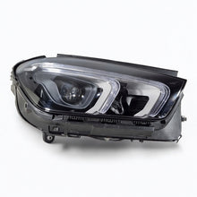 Laden Sie das Bild in den Galerie-Viewer, Frontscheinwerfer Mercedes-Benz Gle A1679060900 LED Rechts Headlight