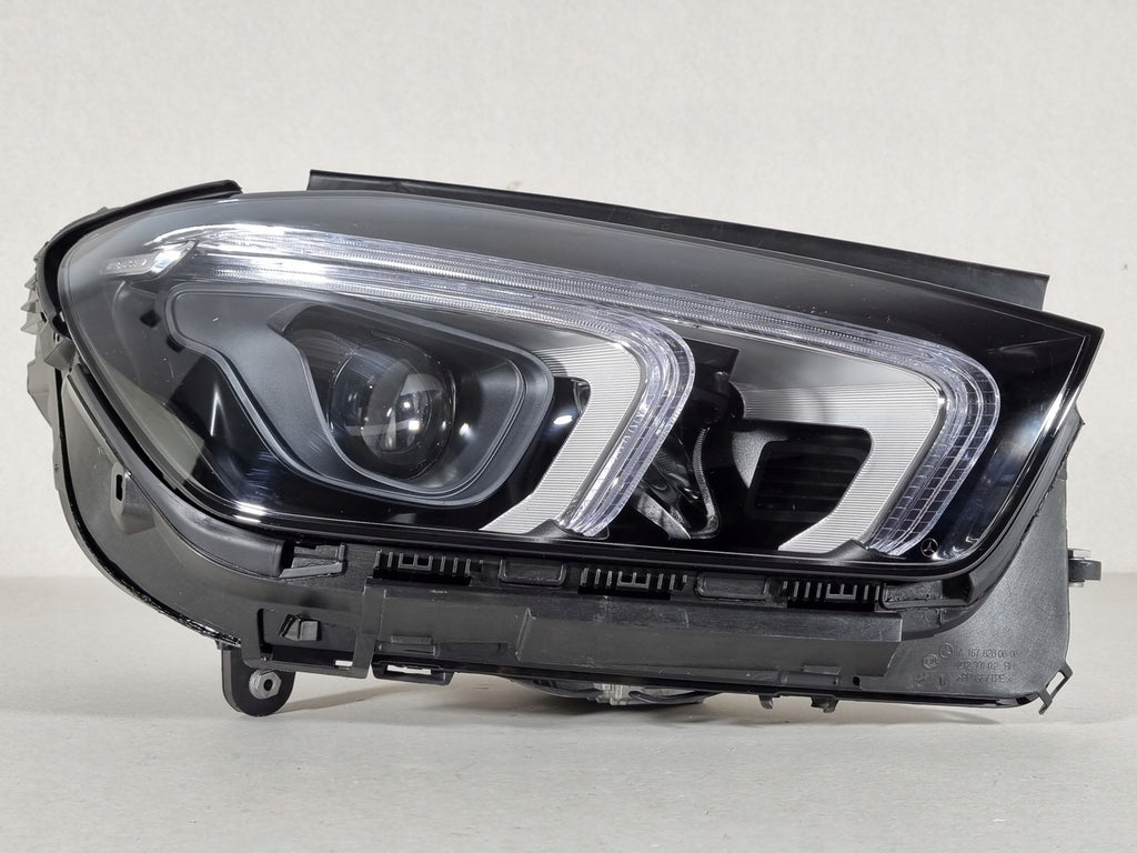 Frontscheinwerfer Mercedes-Benz Gle A1679060900 LED Rechts Headlight