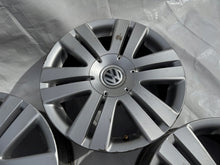 Laden Sie das Bild in den Galerie-Viewer, 4x Alufelge 16 Zoll 7.0" 5x112 45ET 3C0601025AF VW Rim Wheel FEL3383687967yw