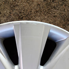 Laden Sie das Bild in den Galerie-Viewer, 4x Alufelge 16 Zoll 6.5" 5x110 41ET Glanz Silber Opel Vectra Rim Wheel FEL6805933878ru
