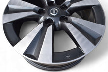 Load image into Gallery viewer, 1x Alufelge 17 Zoll 6.0" 5x114.3 45ET Silber N50701 Nissan Pulsar Rim Wheel FEL5251442463dm