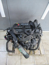Laden Sie das Bild in den Galerie-Viewer, Motor Opel Meriva Z12XEP 1.2 165TKm Benzin Engine Komplett MOT9783580920gb