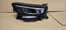 Load image into Gallery viewer, Frontscheinwerfer Opel Mokka Links Scheinwerfer Headlight SCH3349000876kc
